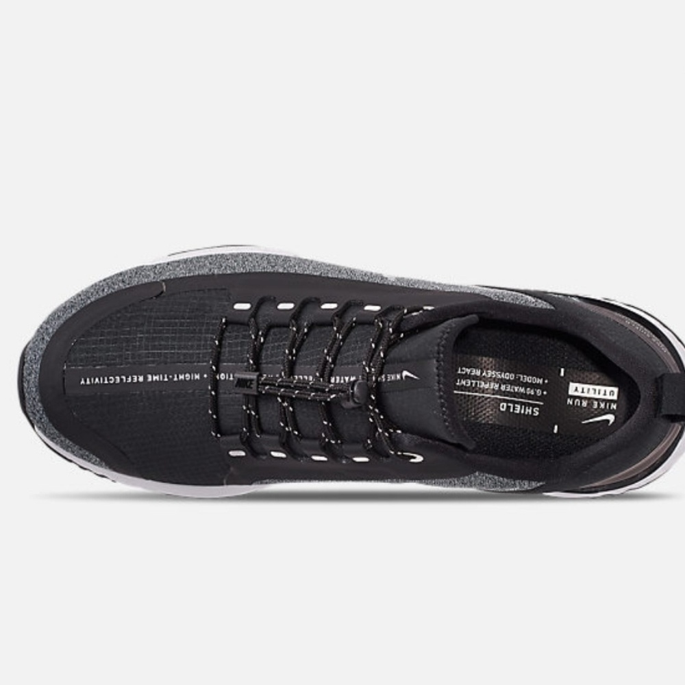 🤸‍ RUNNING SHOES NIKE ODYSSEY REACT SHIELD